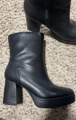 A New Day Boots thumbnail 2