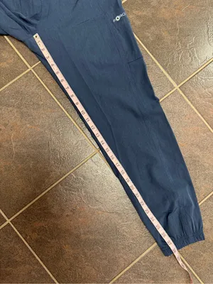 Carhartt Force Cross-Flex Modern Fit Joggers Scrub Pants Blue Womens Medium NEW thumbnail 11