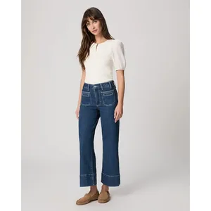 PAIGE Anessa W/ Vintage Welt Patch Pocket‎ thumbnail 2