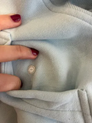 Lululemon Scuba Oversized Full Zip Hoodie thumbnail 3