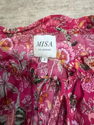 Misa Los Angeles Maya dress size small thumbnail 3