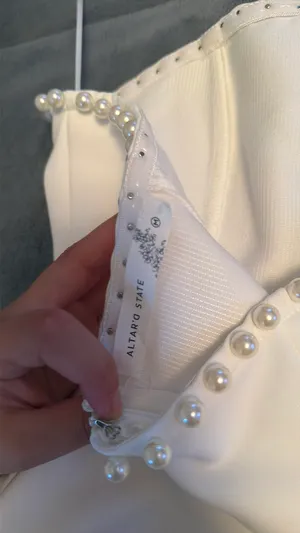 Altar'd State Dress thumbnail 4