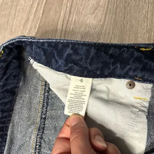 •AMERICAN EAGLE• JEAN SHORTS thumbnail 5