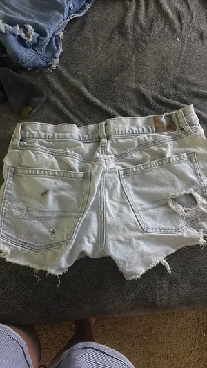 American Eagle Shorts thumbnail 3