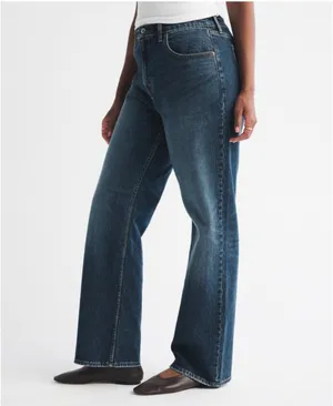 High-Rise 90s Relaxed Abercrombie Curve Love thumbnail 2