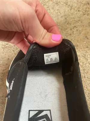 Vans Slip On's thumbnail 8
