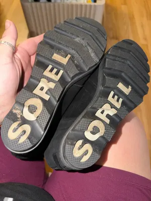 Sorel Women’s Boots Joan of Arctic thumbnail 8
