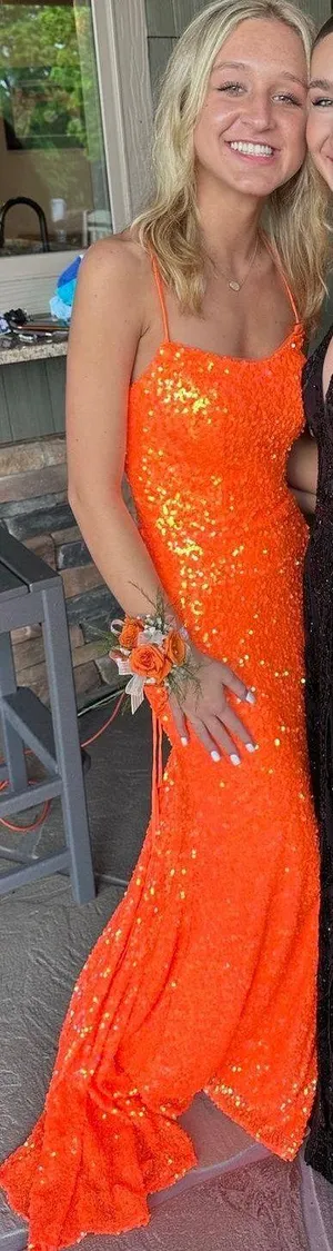 Morilee Prom Dress thumbnail 1