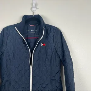 Tommy Hilfiger‎ 3 in 1 All System Jacket Sz S thumbnail 3