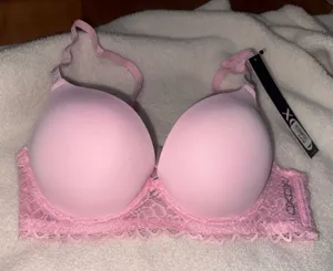 XOXO Push-up bra thumbnail 1