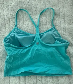 Lululemon tank top thumbnail 1