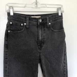 Madewell The Perfect Vintage Jean Lunar Wash 23 thumbnail 2