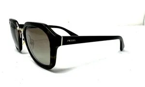Prada sunglasses made in Italy thumbnail 4