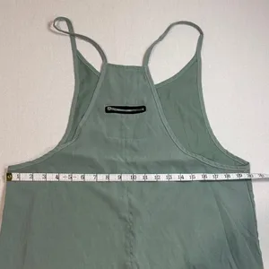 Jumpsuit Green Size M thumbnail 2