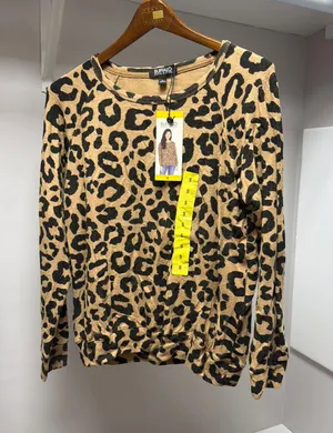 Sweater Brown thumbnail 1