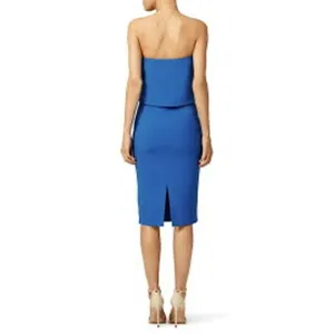 C/MEO‎ Collective Strapless Dress thumbnail 2