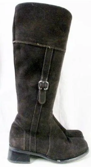 La Canadienne Boots,8M Brown Size 8 thumbnail 1