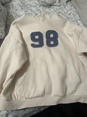 Edikted Hoodie Oversized thumbnail 4
