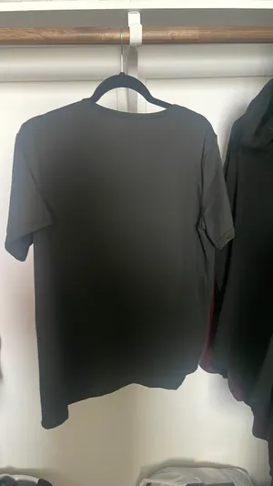 Sanderson Shirt Black Size XL thumbnail 4