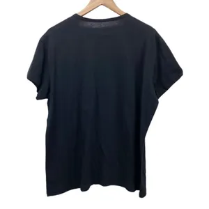 Chaser Womens Graphic T-Shirt 1X Eagle Fearless Biker Americana Streetwear Edgy‎ thumbnail 2