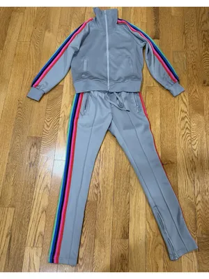 Size Small Women’s Akira Track Suit S / US 4/6 thumbnail 4