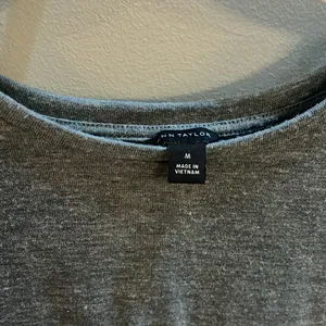 Gray Short Sleeve T-Shirt thumbnail 2