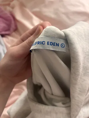 Aelfric Eden hoodie thumbnail 2