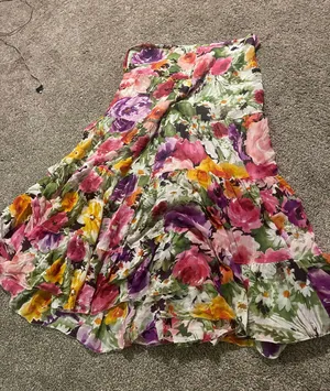 Long Skirt Multi Size 2P thumbnail 1