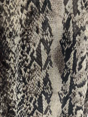 Maurices Snake Print Maxi Skirt thumbnail 4