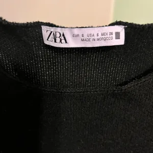 Zara Crop top thumbnail 4