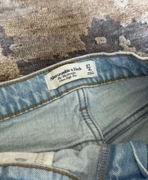 Abercrombie Jeans thumbnail 2