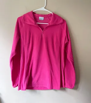 Columbia Fleece thumbnail 1