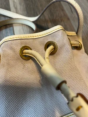 Dooney & Bourke Vintage Mini Bucket Bag thumbnail 4