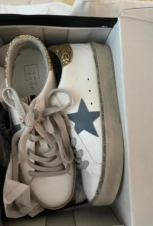 Shu Shop Shoes thumbnail 2
