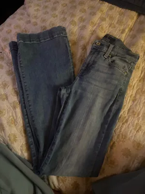 7 For All Mankind Jeans thumbnail 5