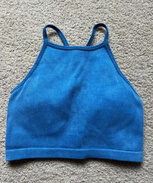 Target Tank Top thumbnail 1