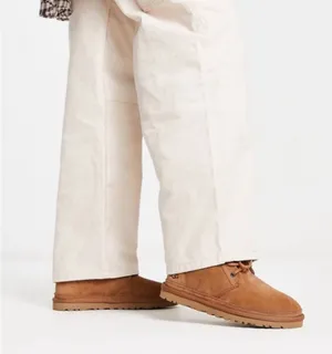 UGG Neumel Women's Boots In Chestnut thumbnail 1