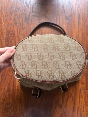 Dooney & Bourke Bag thumbnail 4