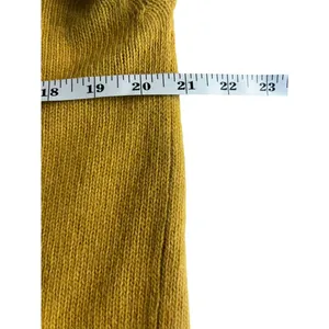 Forenza Women's Mustard Wool Sweater thumbnail 3