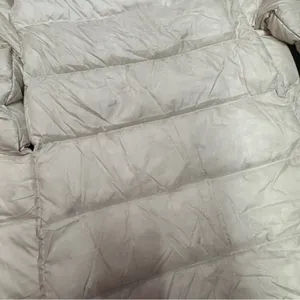 Coach the north face women's metro parka III vintage white NF0AEH711P thumbnail 6