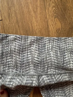 Lululemon Leggings Wunder Under High-Rise thumbnail 2