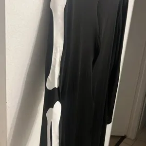 XL - Morph Costumes skeleton glow in the Dark NWOT thumbnail 10