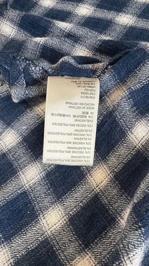 BDG Urban Outfitters Flannel thumbnail 8