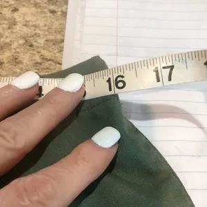 Cherokee Small Green Uniform Scrubs thumbnail 4