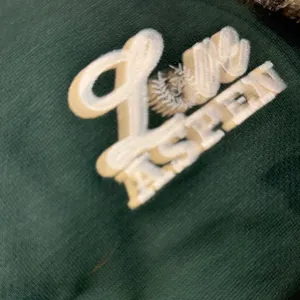 PINK - Victoria's Secret IVY FLEECE CAMPUS SWEATPANTS‎ aspen thumbnail 5