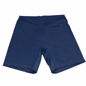 Liaison The Label X Sydney Adams Slate Blue Adapt Bike Shorts XL thumbnail 3