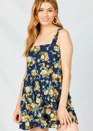 floral dress thumbnail 1