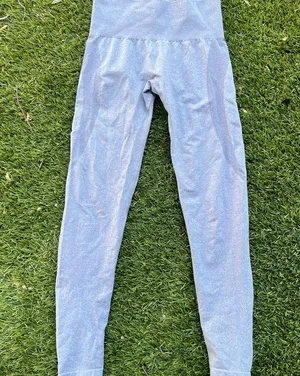 NVGTN Seamless Leggings thumbnail 4