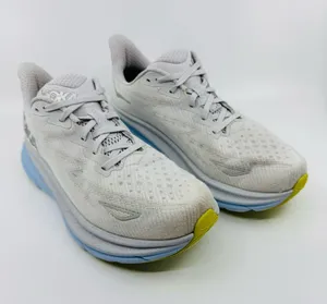 Hoka Clifton 9 Color Nimbus Cloud / Ice Water SZ 9 thumbnail 1
