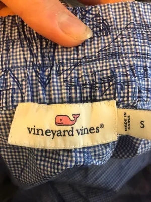Vineyard Vines Shorts thumbnail 5